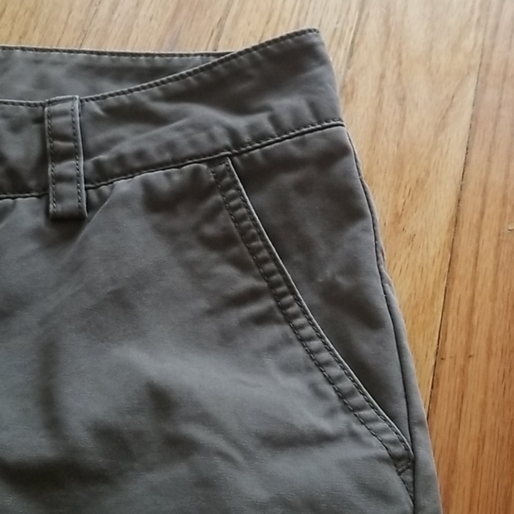 EMS Cute Hiking Shorts - Picture 6 of 7
